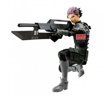 Figura Gen Narumi Vibration Stars Kaiju N.8 14cm