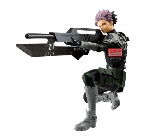 Figura Gen Narumi Vibration Stars Kaiju N.8 14cm