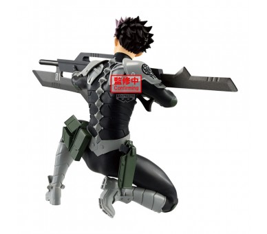 Figura Gen Narumi Vibration Stars Kaiju N.8 14cm