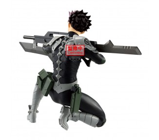 Figura Gen Narumi Vibration Stars Kaiju N.8 14cm