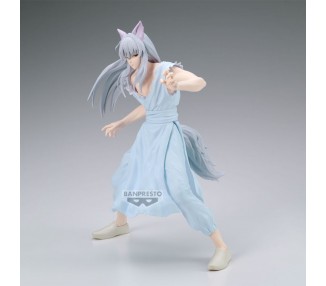 Figura Youko Kurama Maximatic Yu Yu Hakusho 23cm