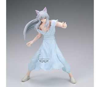 Figura Youko Kurama Maximatic Yu Yu Hakusho 23cm