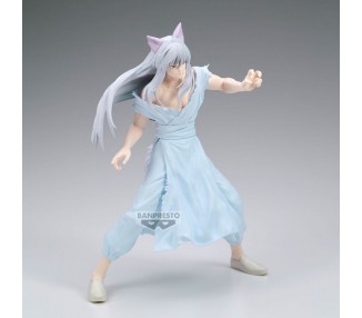 Figura Youko Kurama Maximatic Yu Yu Hakusho 23cm