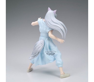 Figura Youko Kurama Maximatic Yu Yu Hakusho 23cm