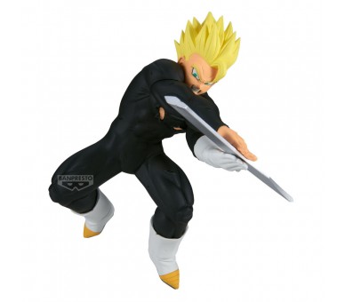 Figura Super Saiyan Son Gohan Match Maker Dragon Ball Z 15cm