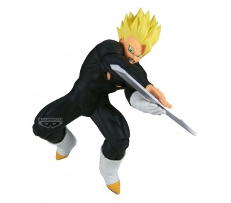 Figura Super Saiyan Son Gohan Match Maker Dragon Ball Z 15cm