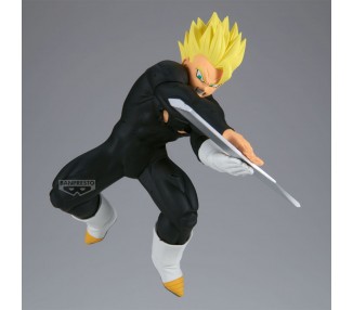 Figura Super Saiyan Son Gohan Match Maker Dragon Ball Z 15cm