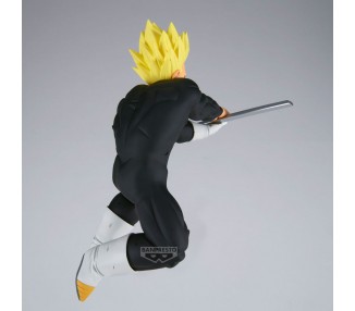 Figura Super Saiyan Son Gohan Match Maker Dragon Ball Z 15cm