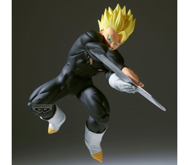 Figura Super Saiyan Son Gohan Match Maker Dragon Ball Z 15cm