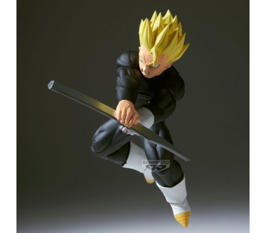 Figura Super Saiyan Son Gohan Match Maker Dragon Ball Z 15cm