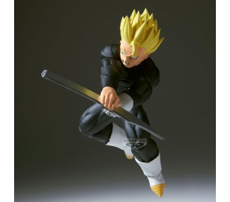 Figura Super Saiyan Son Gohan Match Maker Dragon Ball Z 15cm