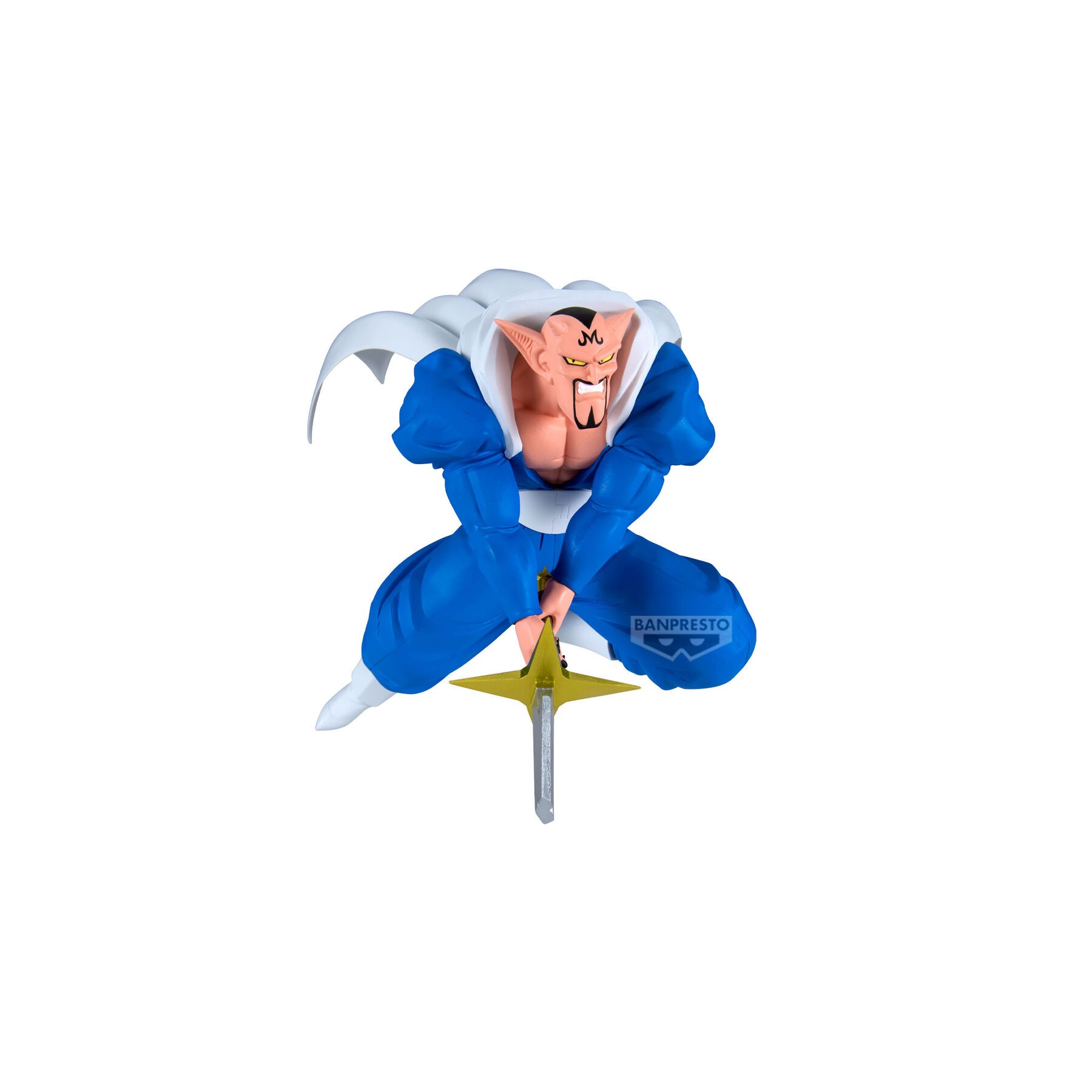 Figura Dabura Match Maker Dragon Ball Z 20cm