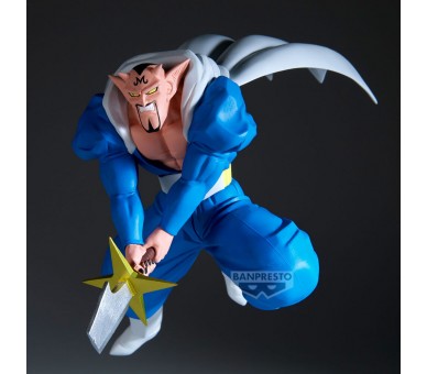 Figura Dabura Match Maker Dragon Ball Z 20cm