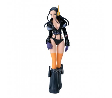 Figura Nico Robin The Shukko One Piece 17cm