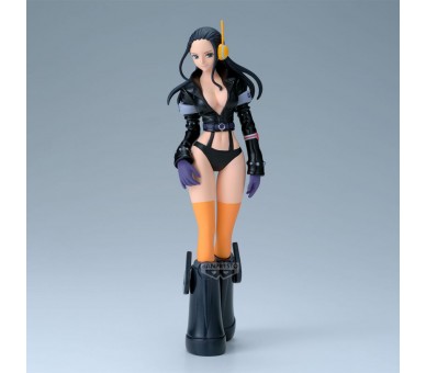 Figura Nico Robin The Shukko One Piece 17cm