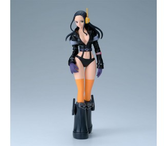 Figura Nico Robin The Shukko One Piece 17cm