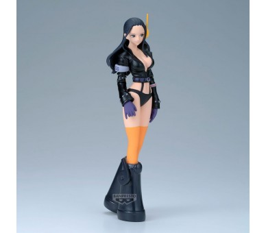 Figura Nico Robin The Shukko One Piece 17cm