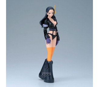 Figura Nico Robin The Shukko One Piece 17cm
