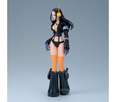 Figura Nico Robin The Shukko One Piece 17cm