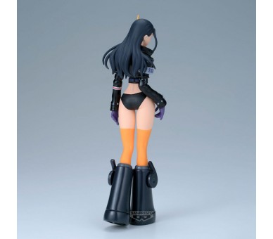 Figura Nico Robin The Shukko One Piece 17cm