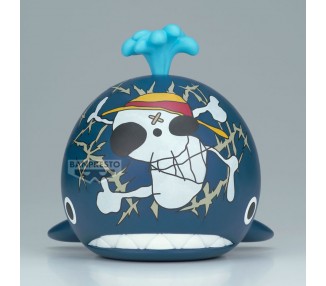 Figura Laboon Big Sofvimates One Piece 13cm