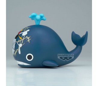 Figura Laboon Big Sofvimates One Piece 13cm