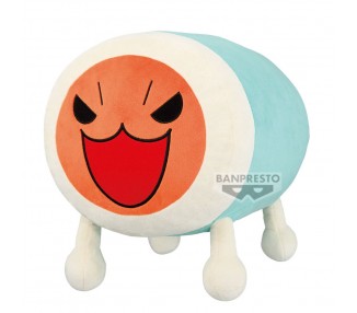 Peluche Taiko No Tatsujin 35cm