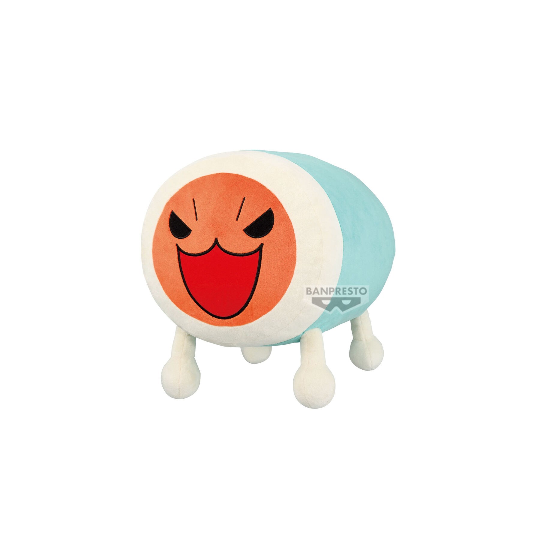 Peluche Taiko No Tatsujin 35cm