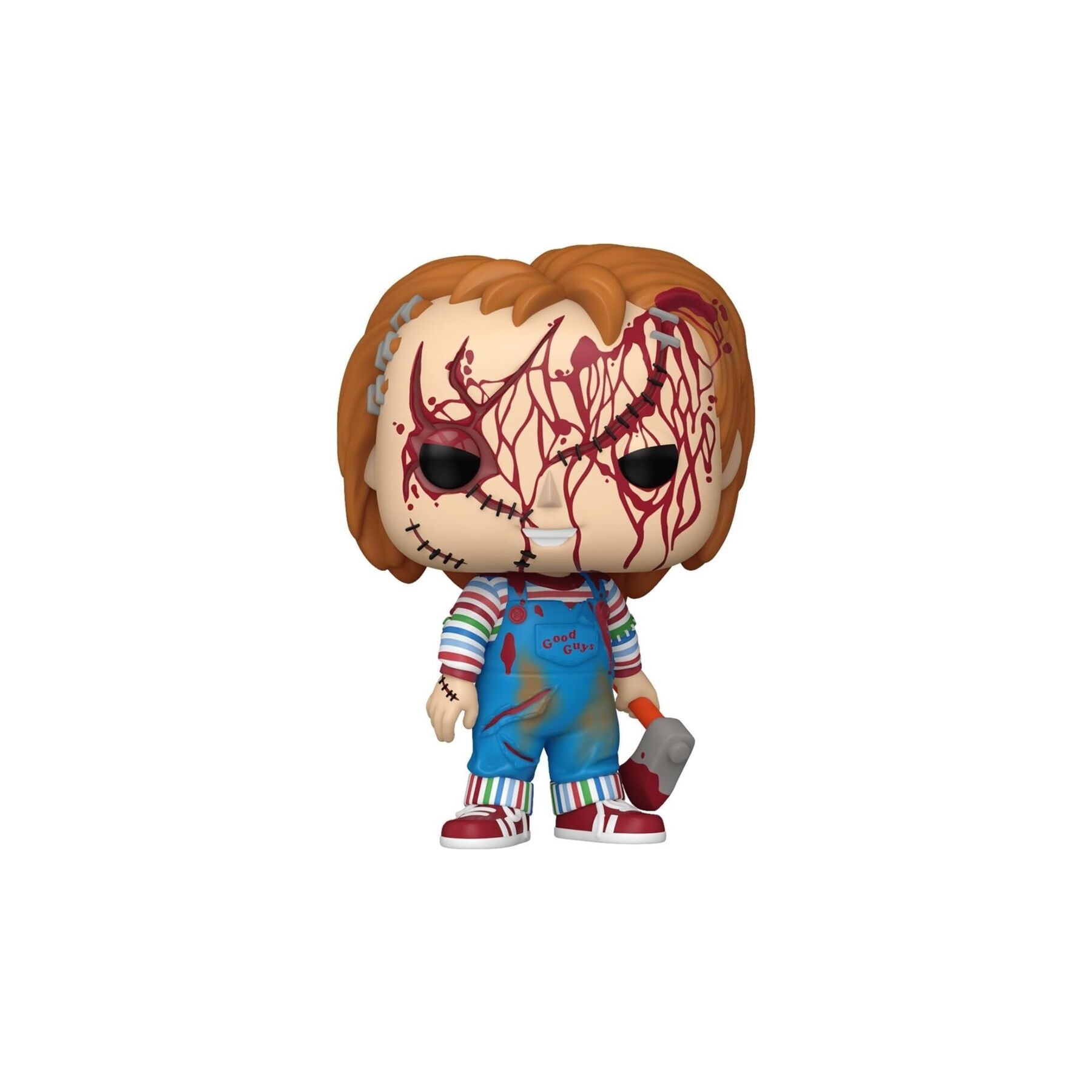 Figura POP La Novia de Chucky - Chucky Exclusive
