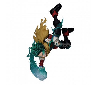 Figura Izuki Midoriya Amazing Heroes My Hero Academia 20cm