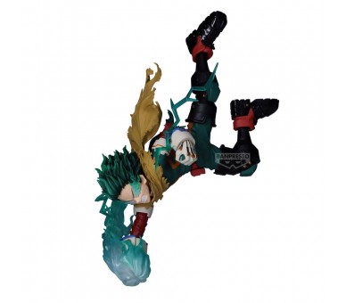 Figura Izuki Midoriya Amazing Heroes My Hero Academia 20cm