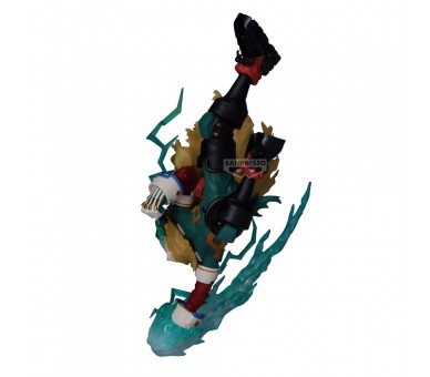 Figura Izuki Midoriya Amazing Heroes My Hero Academia 20cm
