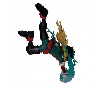 Figura Izuki Midoriya Amazing Heroes My Hero Academia 20cm