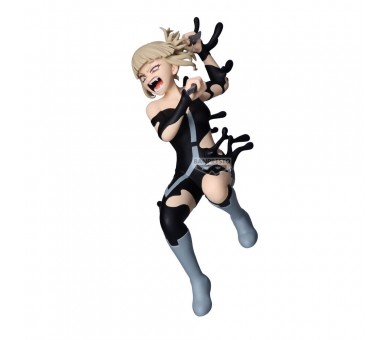 Figura Himiko Toga Evil Villains My Hero Academia 20cm