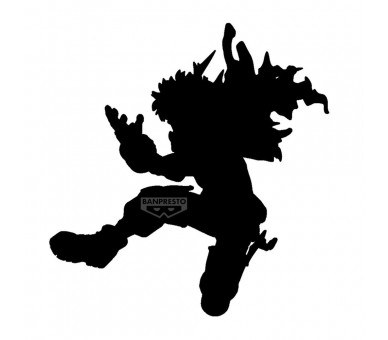 Figura Midoriya My Hero Academia 12cm