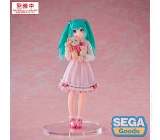 Figura Hatsune Miku Luminasta Conceptual Volume 3 18cm