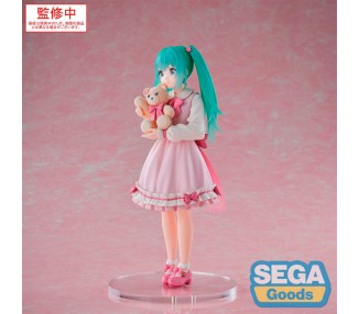 Figura Hatsune Miku Luminasta Conceptual Volume 3 18cm