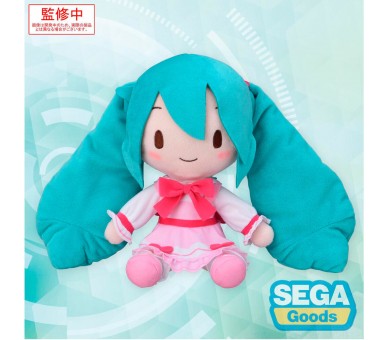 Figura Hatsune Miku Conceptual Volume 3 24cm