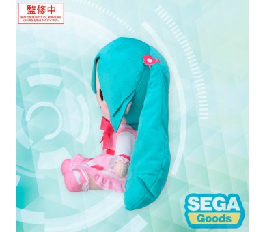 Figura Hatsune Miku Conceptual Volume 3 24cm