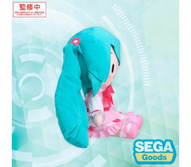 Figura Hatsune Miku Conceptual Volume 3 24cm