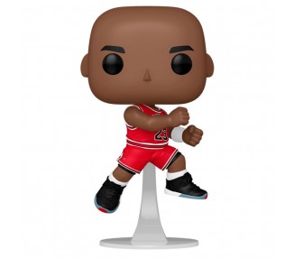 Figura POP NBA Chicago Bulls Michael Jordan