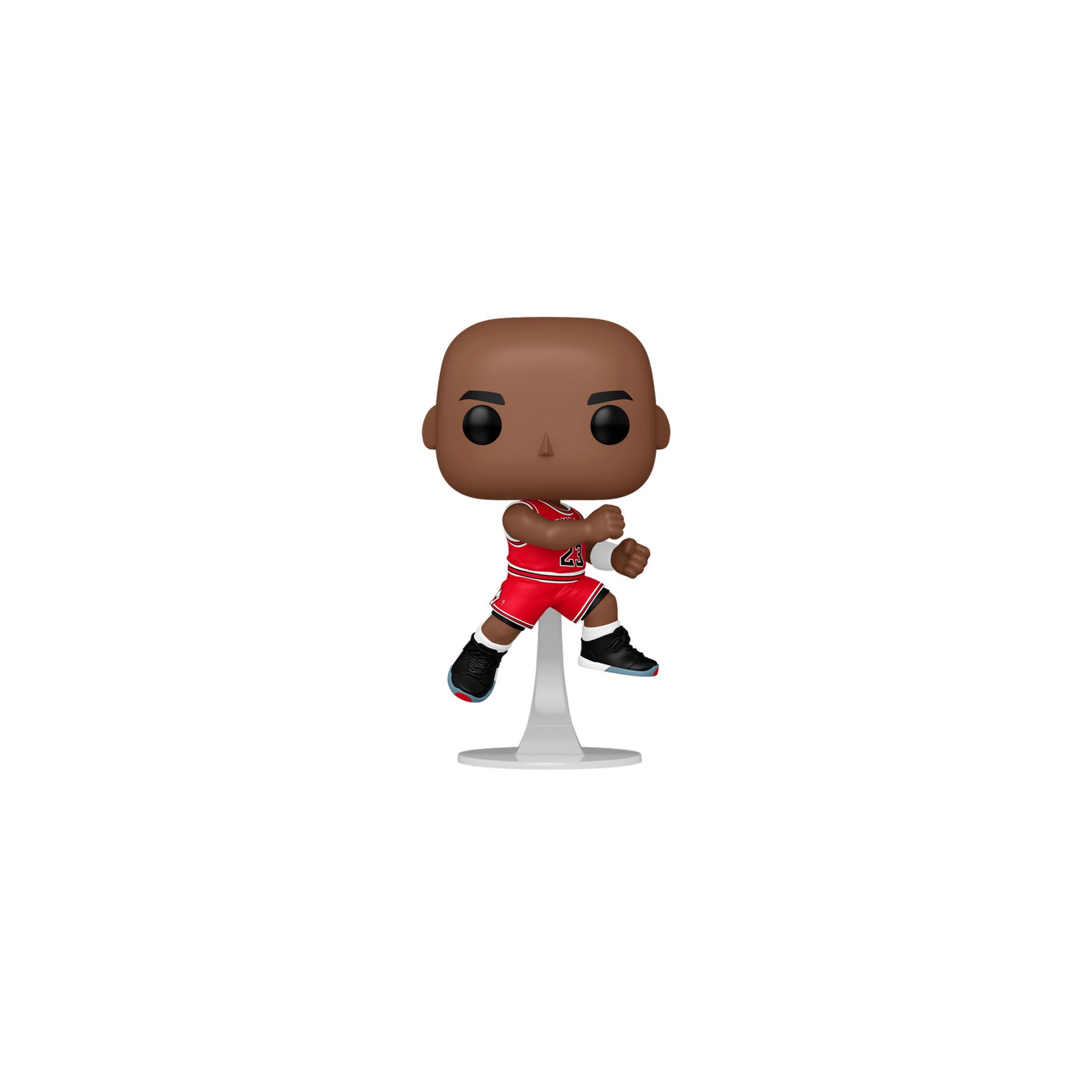 Figura POP NBA Chicago Bulls Michael Jordan