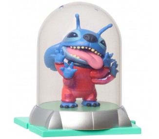 Capsula sorpresa figura Stitch Disney surtido