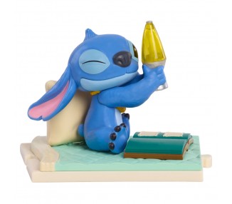 Capsula sorpresa figura Stitch Disney surtido