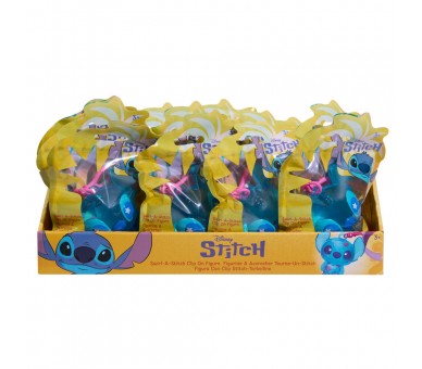 Sobre sorpresa llavero Stitch Disney surtido