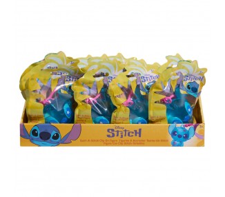 Sobre sorpresa llavero Stitch Disney surtido