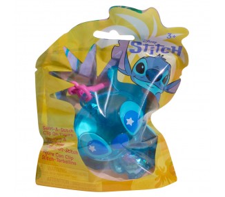 Sobre sorpresa llavero Stitch Disney surtido