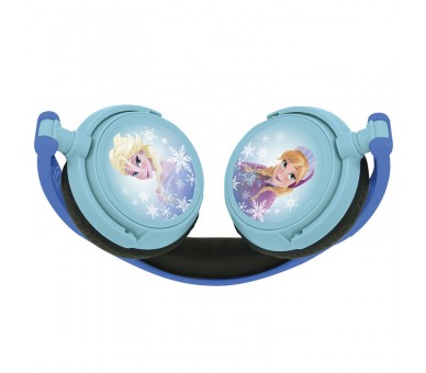 Auriculares diadema ajustables Frozen Disney