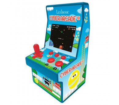 Consola cyber arcade