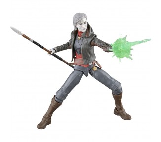 Figura Nightsister Merrin Jedi Survivor Star Wars 15cm
